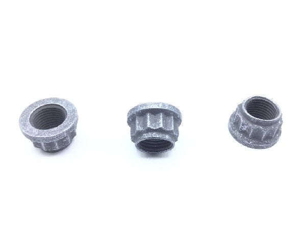 NAS1804-8 Self-locking Extended Washer Nut (2)