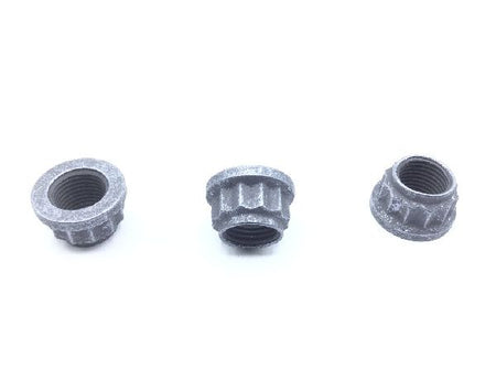 NAS1804-8 Self-locking Extended Washer Nut (2)