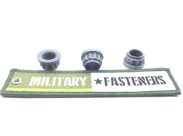 NAS1804-8 Self-locking Extended Washer Nut (3)