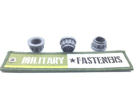 NAS1804-8 Self-locking Extended Washer Nut (3)