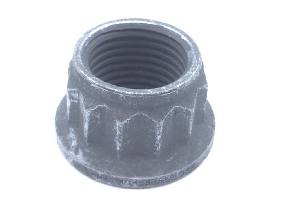 NAS1804-9 Self-Locking Extended Washer Nut (2)