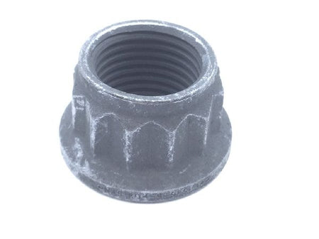 NAS1804-9 Self-Locking Extended Washer Nut (2)