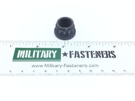 NAS1804-9 Self-Locking Extended Washer Nut (5)