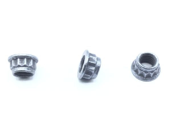 NAS1805-3 Self-Locking Extended Washer Nut
