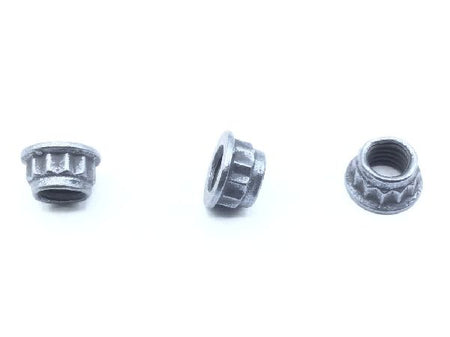 NAS1805-3 Self-Locking Extended Washer Nut