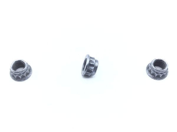 NAS1805-3 Self-Locking Extended Washer Nut (2)