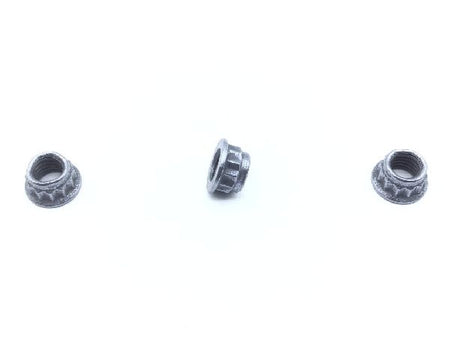 NAS1805-3 Self-Locking Extended Washer Nut (2)