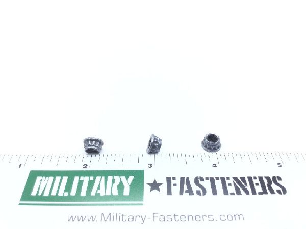 NAS1805-3 Self-Locking Extended Washer Nut (4)
