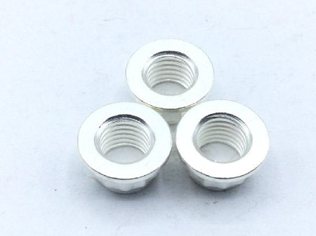 NAS1805-4P Self-Locking Extended Washer Nut