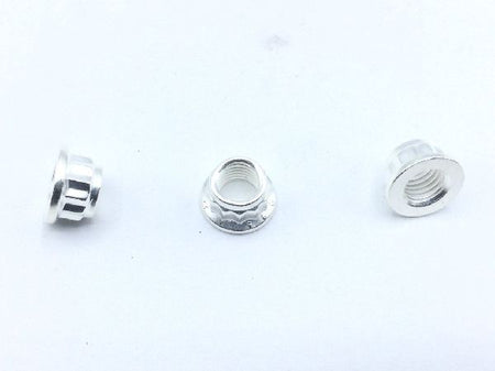 NAS1805-4P Self-Locking Extended Washer Nut (2)