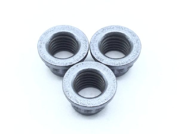 NAS1805-4 Self-Locking Extended Washer Nut