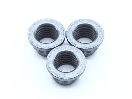 NAS1805-4 Self-Locking Extended Washer Nut