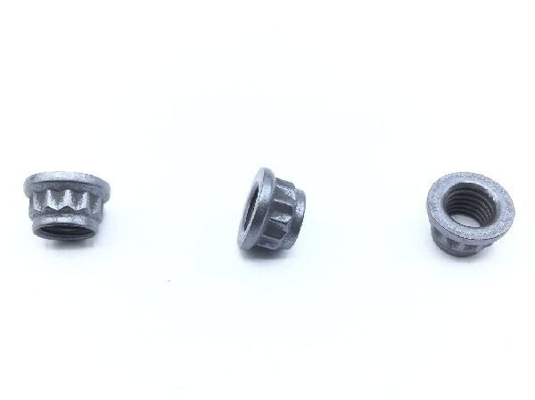 NAS1805-4 Self-Locking Extended Washer Nut (2)