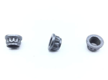 NAS1805-4 Self-Locking Extended Washer Nut (2)