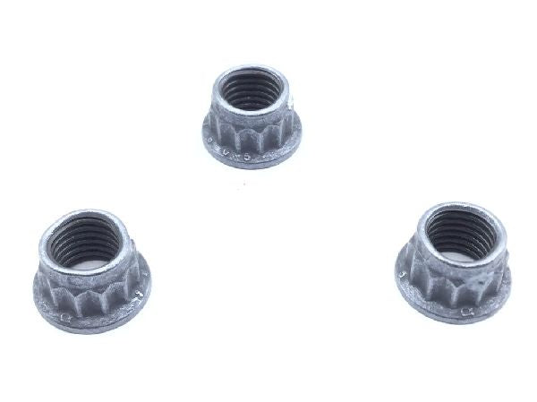 NAS1805-5L Self-Locking Extended Washer Nut