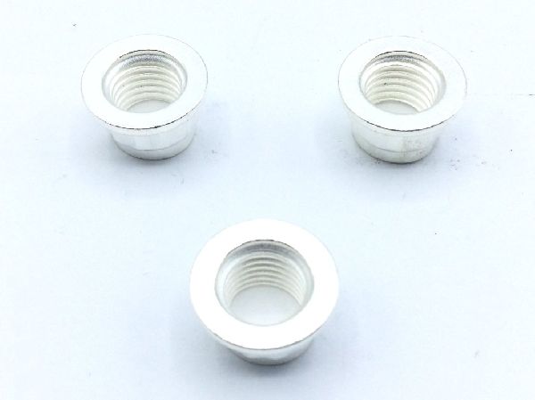 NAS1805-5P Self-Locking Extended Washer Nut