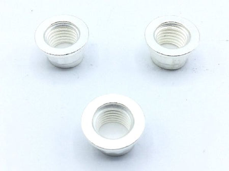 NAS1805-5P Self-Locking Extended Washer Nut