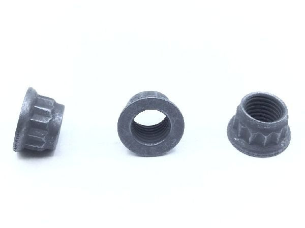 NAS1805-5 Self-Locking Extended Washer Nut