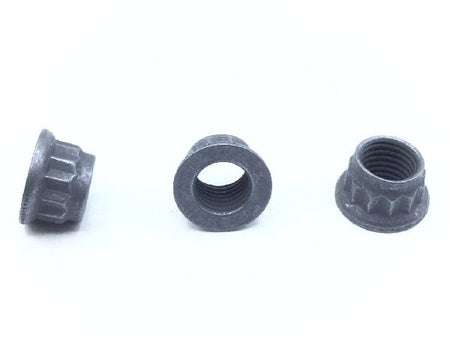 NAS1805-5 Self-Locking Extended Washer Nut