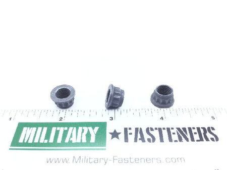 NAS1805-5 Self-Locking Extended Washer Nut (3)