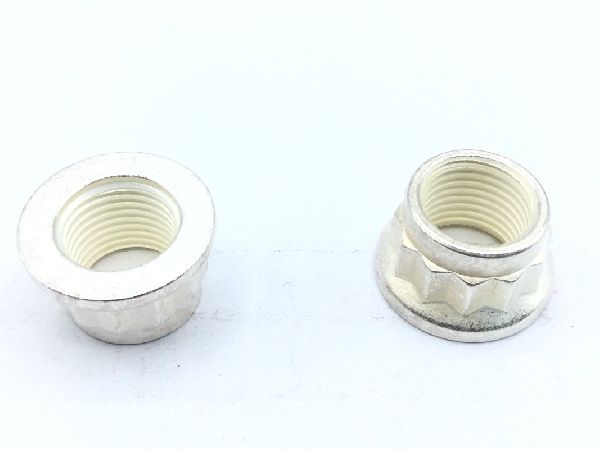 NAS1805-8P Self-Locking Extended Washer Nut