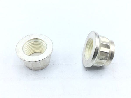 NAS1805-8P Self-Locking Extended Washer Nut (2)