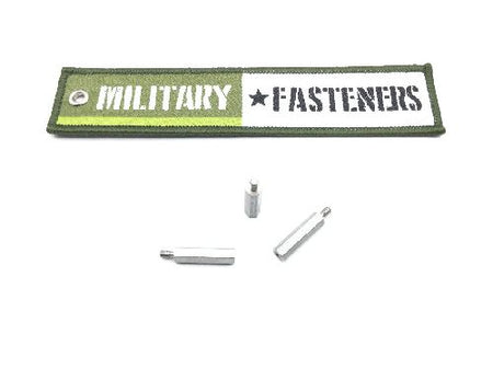 NAS1829C3C12 Electrical Post (2)