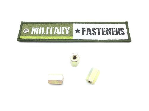 NAS1831-6E10 Electrical Post (2)