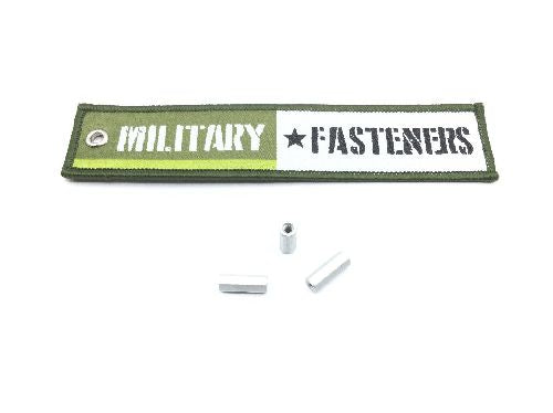 NAS1831A3B09 Electrical Post