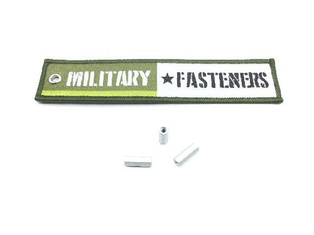 NAS1831A3B09 Electrical Post