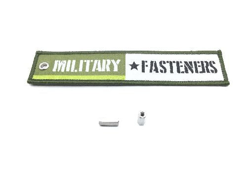 NAS1831C3B08 Electrical Post