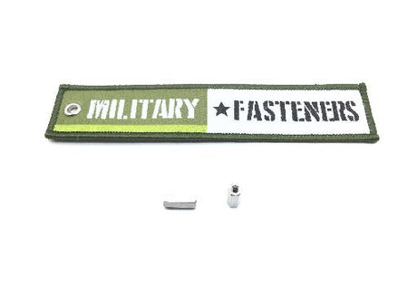 NAS1831C3B08 Electrical Post