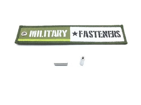 NAS1831C3B10 Electrical Post (2)