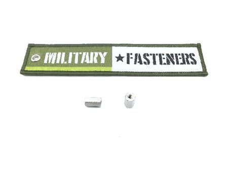 NAS1831C4B07 Electrical Post (2)