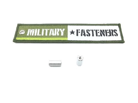 NAS1831C4B09 Electrical Post (2)