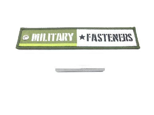 NAS1831C4B32 Electrical Post (2)