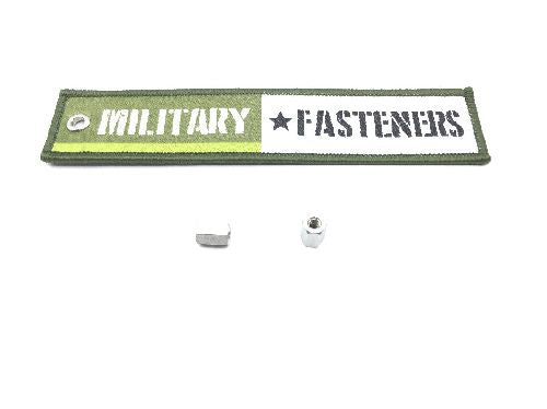 NAS1831C4C06 Electrical Post
