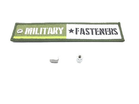 NAS1831C4C06 Electrical Post