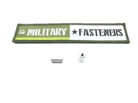 NAS1831C4C08 Electrical Post