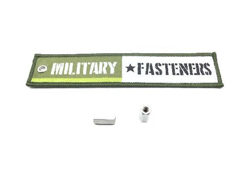 NAS1831C4C09 Electrical Post (2)
