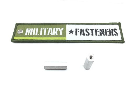 NAS1831C5C16 Electrical Post (2)