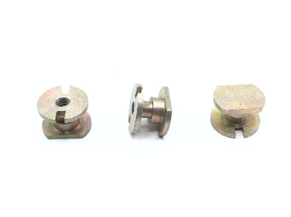 NAS1832-06-3M Screw Thread Insert (4)