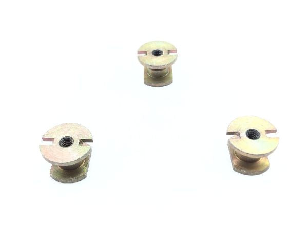 NAS1832-06-3M Screw Thread Insert (5)
