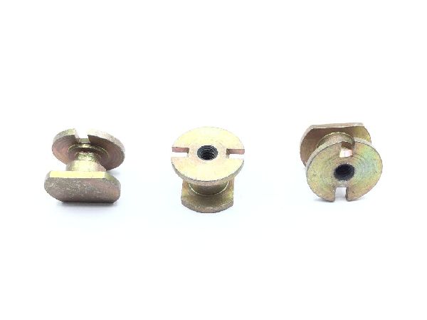 NAS1832-06-3M Screw Thread Insert (6)