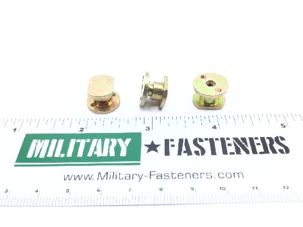 NAS1832-06-3 Screw Thread Insert (2)