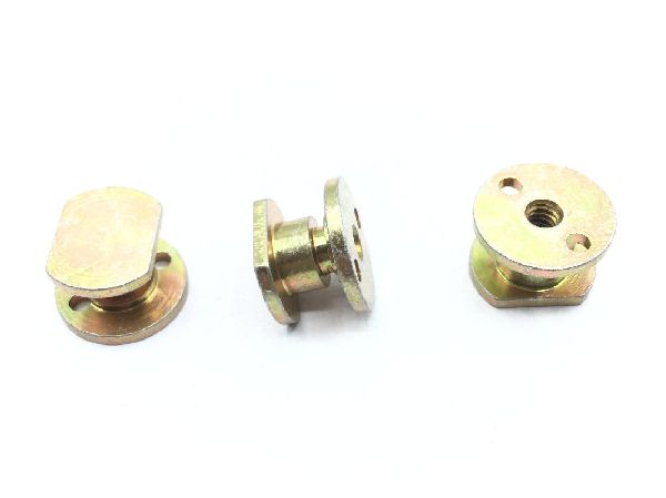 NAS1832-06-3 Screw Thread Insert (4)