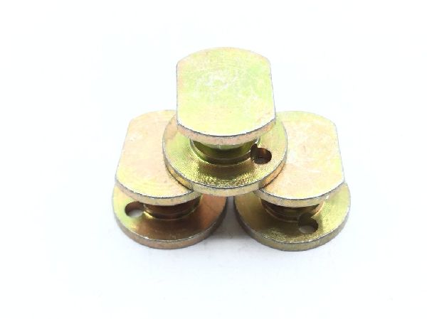 NAS1832-06-3 Screw Thread Insert (5)