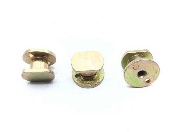 NAS1832-06-3 Screw Thread Insert (6)
