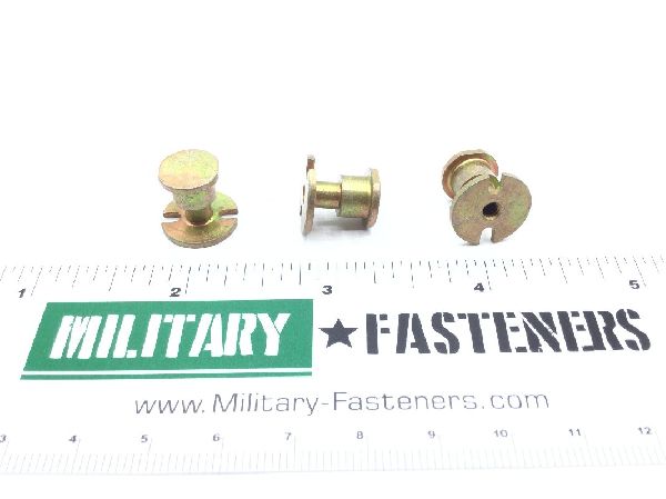 NAS1832-06-4 Screw Thread Insert (2)