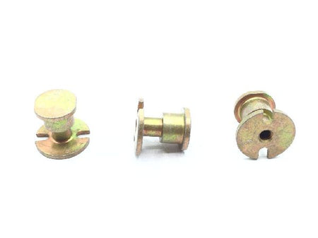 NAS1832-06-4 Screw Thread Insert (4)